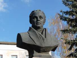 Поэзия В. А. Жуковского