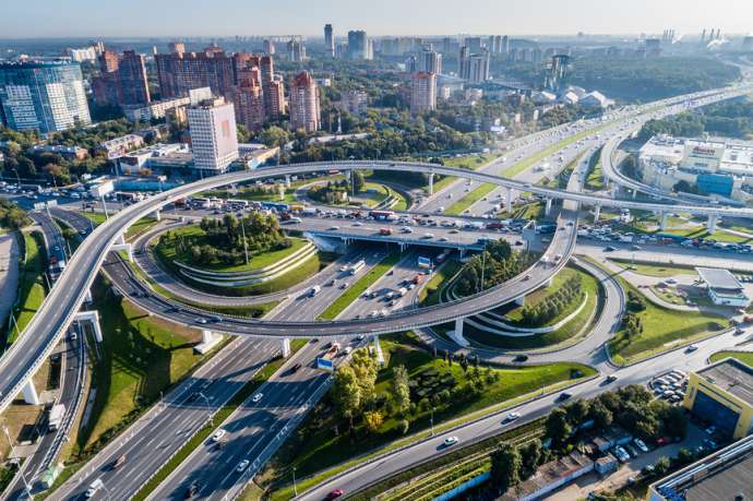 Агроэкосистемы и урбоэкосистемы: основа цивилизации
