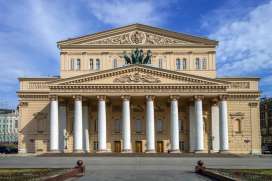 Музыкально-театральные жанры