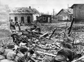 Трудный 1942-й Трудный 1942-й