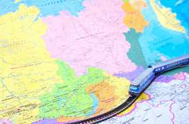 Восточный макрорегион России