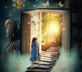 Музей книжной иллюстрации Музей книжной иллюстрации