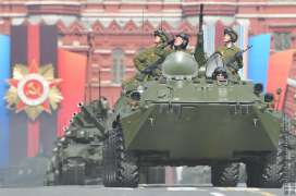 Долг перед Родиной